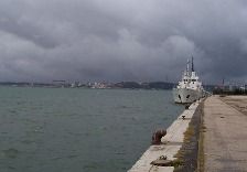 Pelicula Piedras Lisboa Tajo